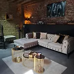 Casa vacanze L'entrepot Spadois