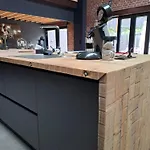Casa vacanze L'entrepot Spadois