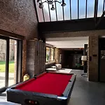 Casa vacanze L'entrepot Spadois *