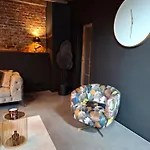 Casa vacanze L'entrepot Spadois *