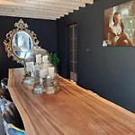 L'entrepot Spadois Casa vacanze