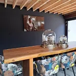 Casa vacanze L'entrepot Spadois