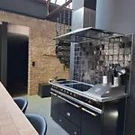 L'entrepot Spadois Spa