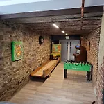 Casa vacanze L'entrepot Spadois Spa