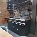 L'entrepot Spadois * Spa
