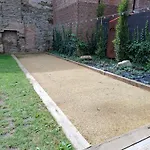 L'entrepot Spadois * Spa