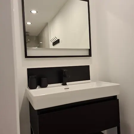 Casa vacanze L'entrepot Spadois