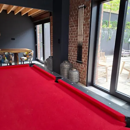 L'entrepot Spadois *