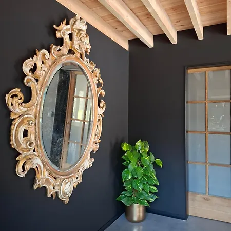 Casa vacanze L'entrepot Spadois *