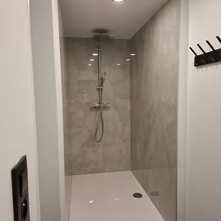 L'entrepot Spadois *