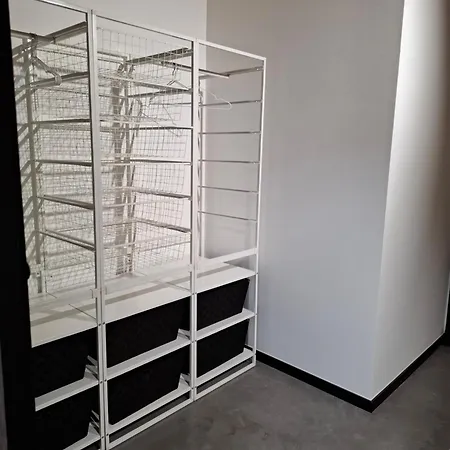 Feriehus L'entrepot Spadois