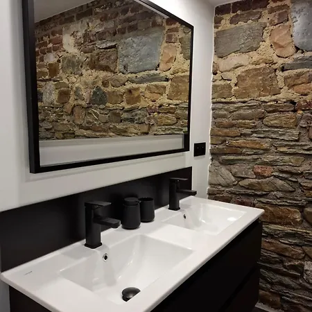 L'entrepot Spadois Feriehus