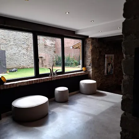 L'entrepot Spadois Spa