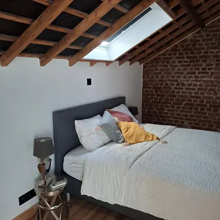 L'entrepot Spadois Spa