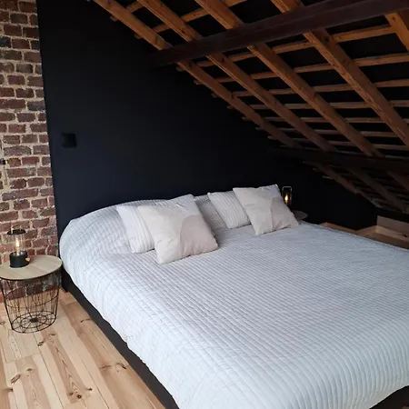 L'entrepot Spadois Feriehus Spa