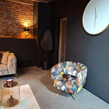 Feriehus L'entrepot Spadois *