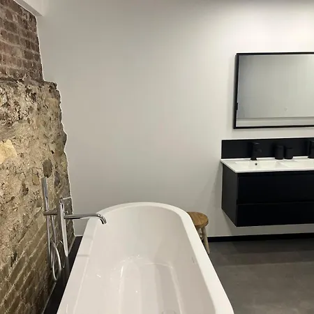 L'entrepot Spadois *