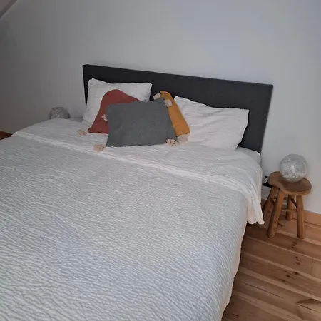 L'entrepot Spadois Feriehus *