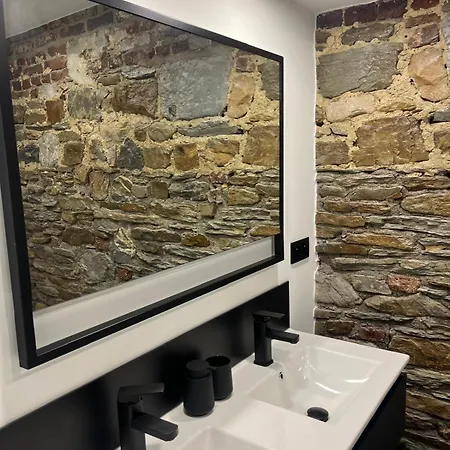 Holiday home L'entrepot Spadois Spa