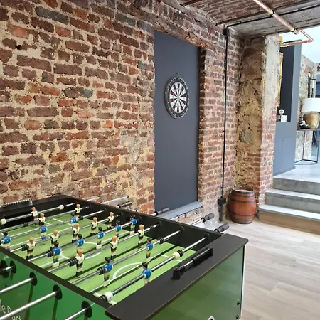 L'entrepot Spadois *