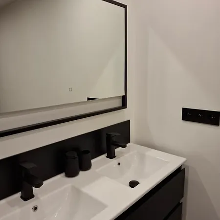 L'entrepot Spadois Holiday home Spa