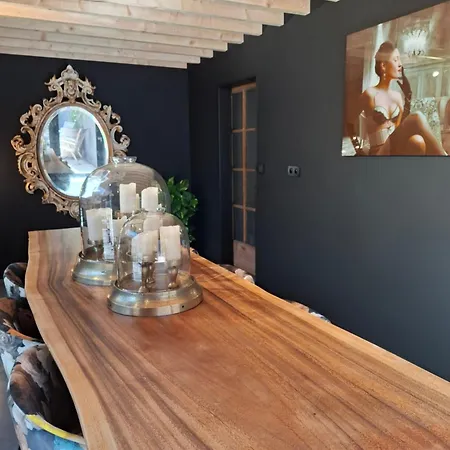 L'entrepot Spadois Holiday home