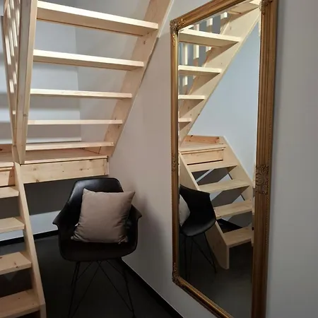 L'entrepot Spadois Semesterbostad Spa
