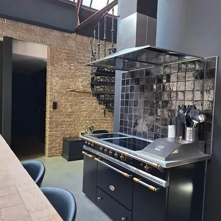 L'entrepot Spadois Spa