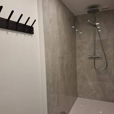 Vakantiehuis L'entrepot Spadois *