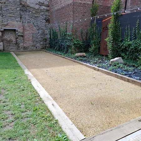 L'entrepot Spadois * Spa