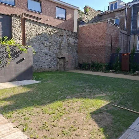 Feriehus L'entrepot Spadois *