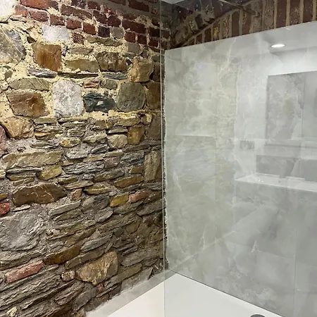 Feriehus L'entrepot Spadois *