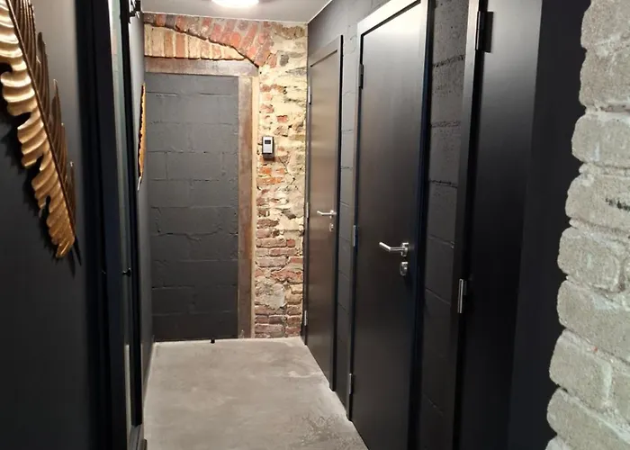 L'entrepot Spadois Casa vacanze *