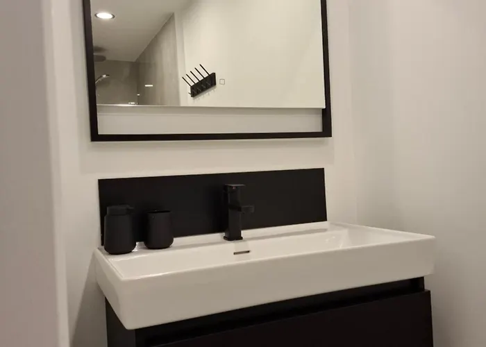 Holiday home L'entrepot Spadois