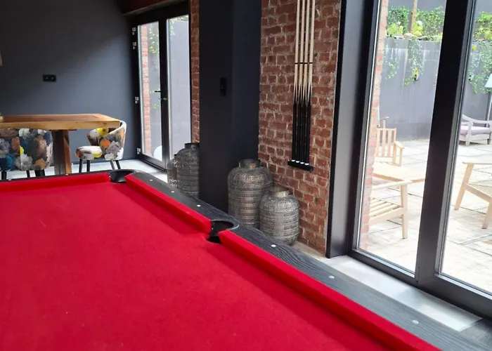 L'entrepot Spadois *