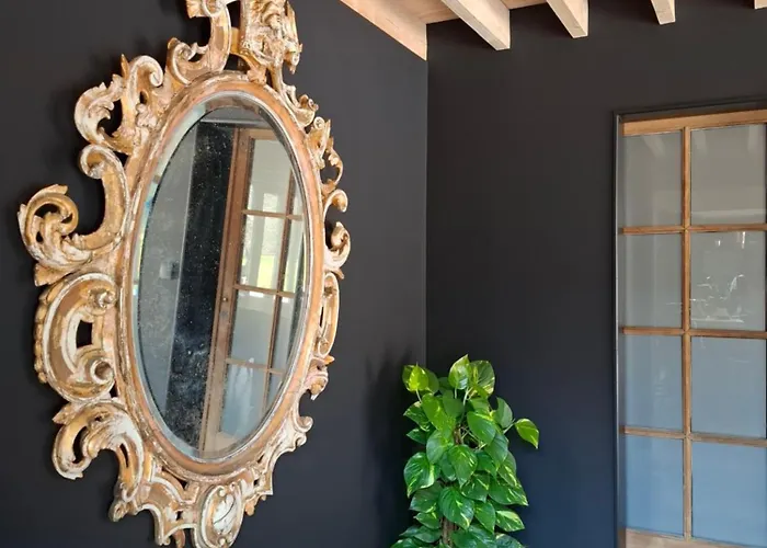 Holiday home L'entrepot Spadois *