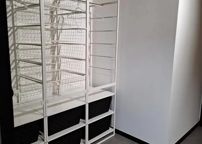 Casa vacanze L'entrepot Spadois