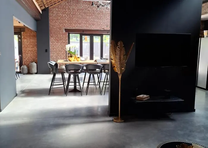 L'entrepot Spadois Casa vacanze Spa