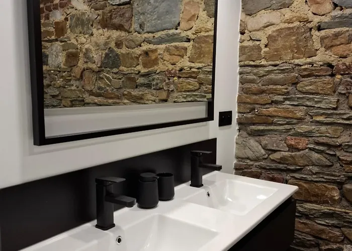 L'entrepot Spadois Holiday home