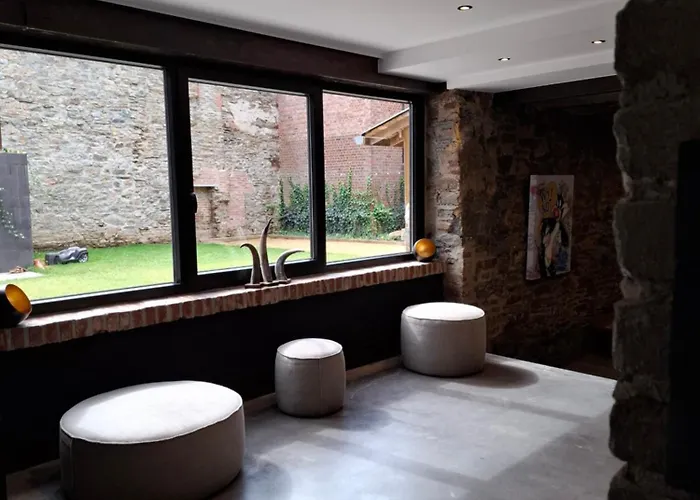 L'entrepot Spadois Spa