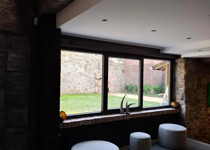 L'entrepot Spadois *