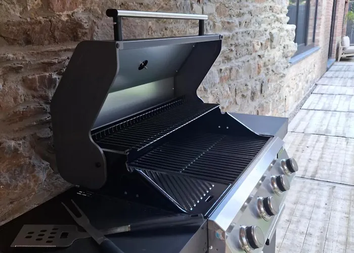 L'entrepot Spadois Casa vacanze