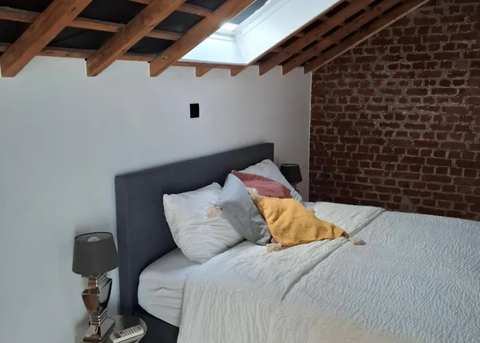 L'entrepot Spadois Spa