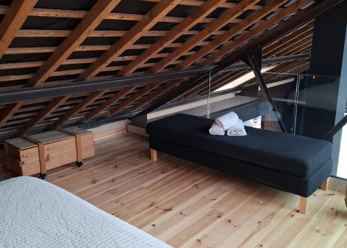 L'entrepot Spadois Casa vacanze