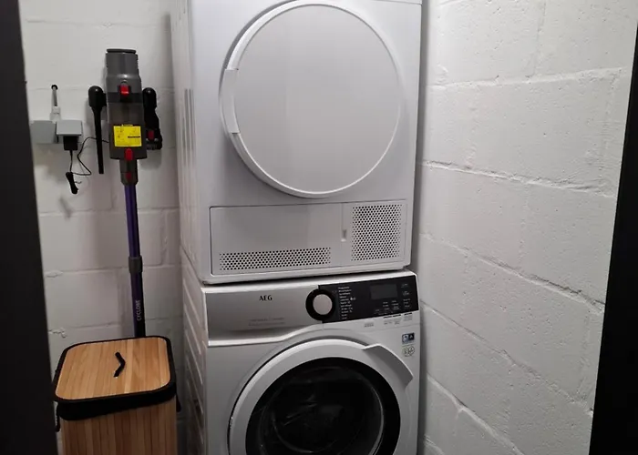 Holiday home L'entrepot Spadois *