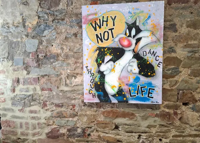 L'entrepot Spadois *