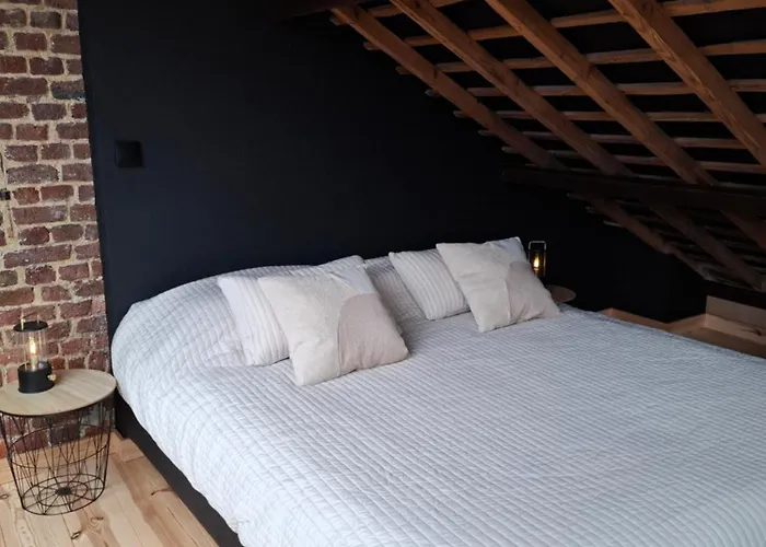 L'entrepot Spadois Holiday home Spa