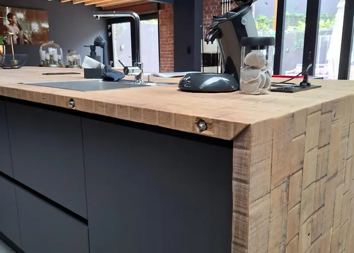 Casa vacanze L'entrepot Spadois