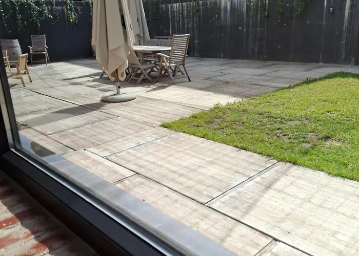 Casa vacanze L'entrepot Spadois *