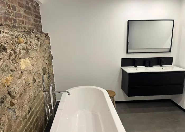 L'entrepôt Spadois *